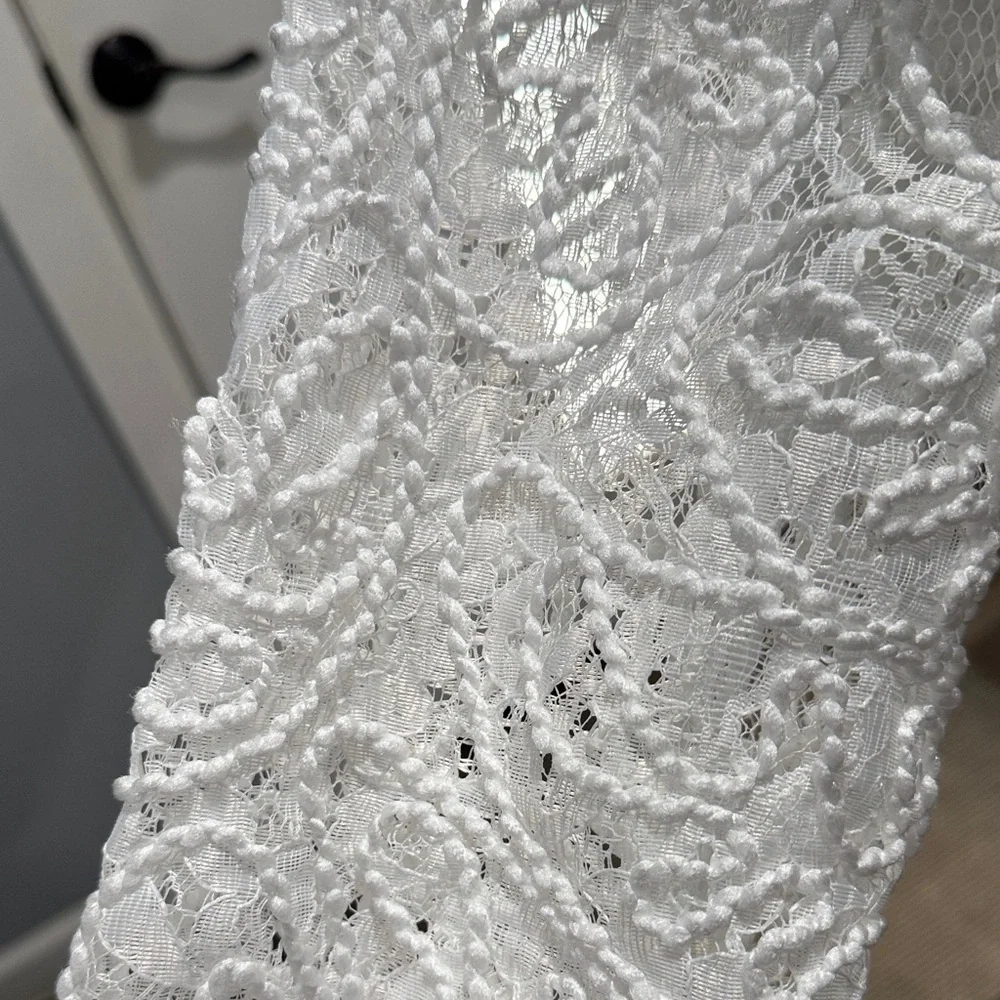 Nanette Lepore elegant hoodie